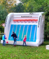 Bubbelball, bumperball, företagsaktiviteter