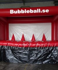 Bubbelball, bumperball, företagsaktiviteter