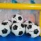 Bubbelball, bumperball, företagsaktiviteter