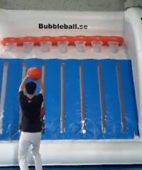 Bubbelball, bumperball, företagsaktiviteter